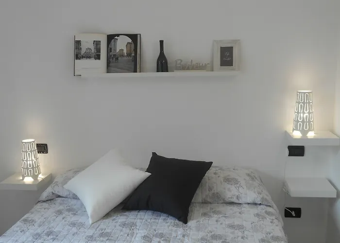 Borgo Antico 2* Bergamo