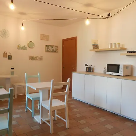 Borgo Antico Готель Бергамо