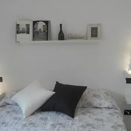 Borgo Antico 2* Бергамо